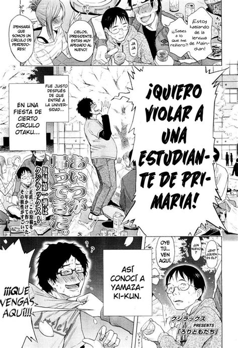 mangasporno|Lee doujins, mangas y comics porno en español .